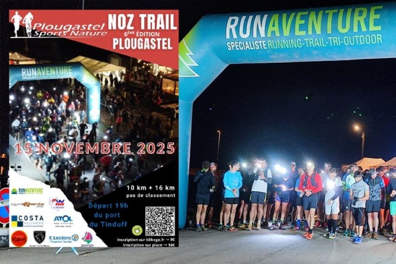 🎥 After Movie du Plougastel Noz 2025