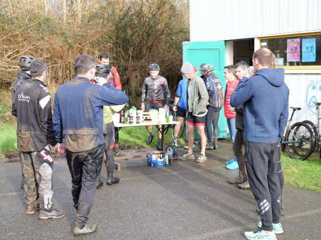 A la chandeleur fais toi peur