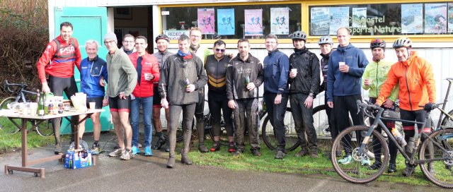 A la chandeleur fais toi peur