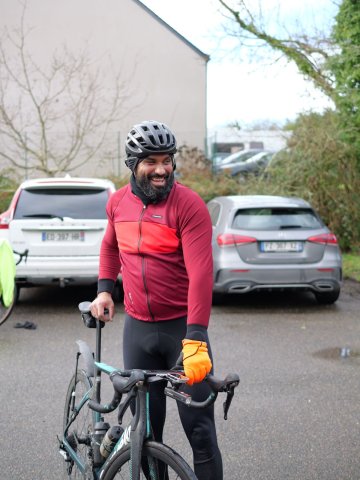 A la chandeleur fais toi peur