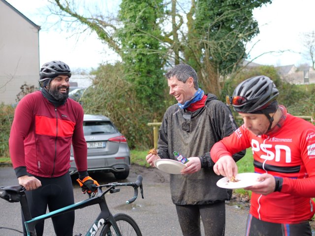 A la chandeleur fais toi peur