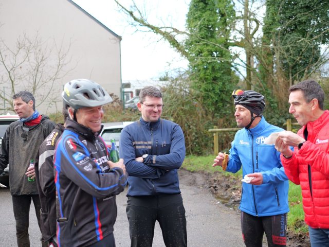 A la chandeleur fais toi peur